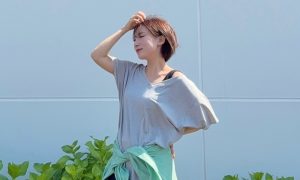 QQ88 uy tín: Mẹo mặc đẹp, mát mẻ giữa ngày nắng nóng