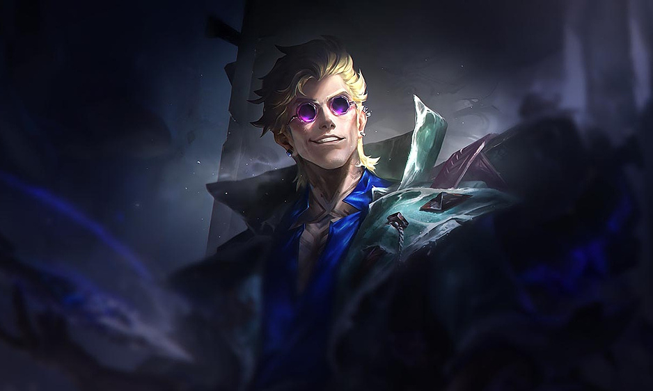 QQ88 eSports
