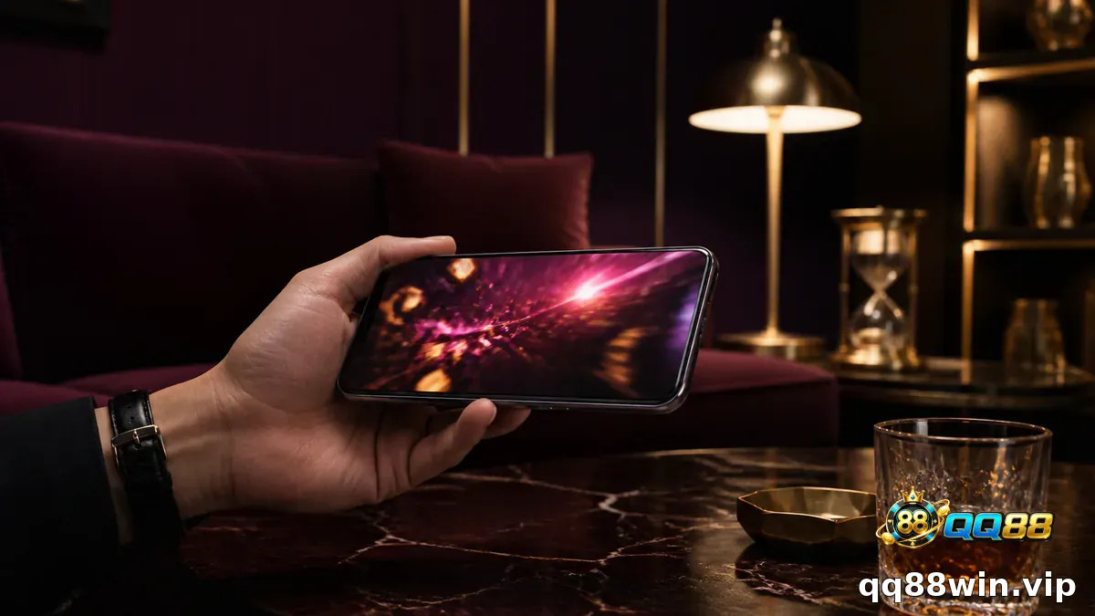 Chẩn đoán trình duyệt di động khi đọc kèo bóng đá nhà cái | qq88win.vip - hình ảnh - qq88win.vip