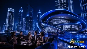 QQ88⚡️Trang Chủ Chính Thức QQ88WIN.VIP 2026 | +86K Liền Tay! - hình ảnh - qq88win.vip